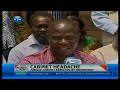 Jubilee’s cabinet headache