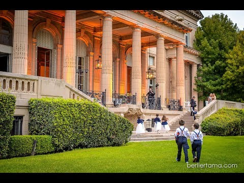 Wedding Mechi & Alex  Mayo 2018 - Palacio Sans Souci