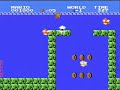 Super Mario Bros Worlds 46-49 Super Mario Bros Worlds 46-49