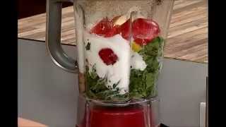 Receta de Jugo para bajar de peso con energía Receta de Jugo para bajar de peso con energía