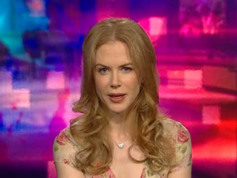  2010 message from Nicole Kidman for UNIFEM Australia 