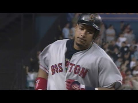 Video: Ramirez's game-tying homer off Rivera