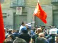 Sommossa nel quartiere cinese a Milano