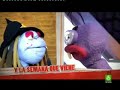 7/7 Salvados: Por los Toros