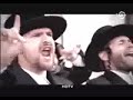 Dancing Orthodox Rabbis YMCA FUNNY! HDTV