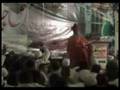 Syed Hashmi Miyan in Haqq Chaar Yaar Conference(3/4)خلفاےّ راشدین کی عظمت