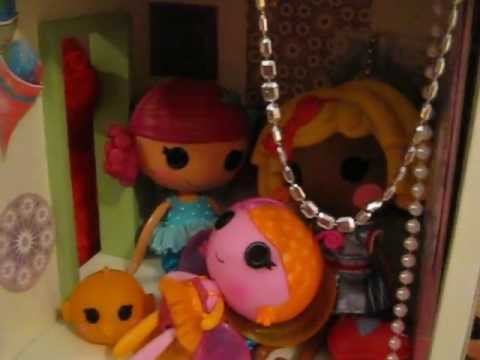 lalaloopsy