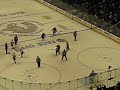 Fight Bernier vs Phaneuf