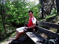 Mtb Kaltern , Südtriol , Alto Adige , Mountainbike