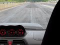 gt30r Sti drag race