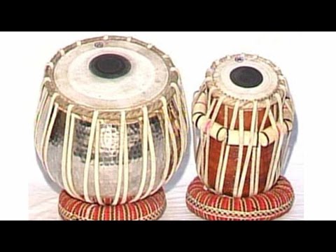 tabla gharana - Lucknow gharānā, also known as