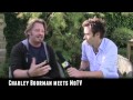 MoTV meets Charley Boorman