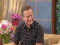 Robin Williams on Larry King and Paris Hilton