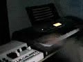 Little gospel improvisation (Oberheim ob3 squared) Little gospel improvisation (Oberheim ob3 squared)