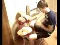 Kirk Teachout Drum Solo