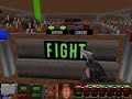 Doom II Psychophobia Lab XXIII