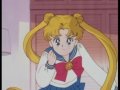 Usagi Henshin - Moon Prism Power Makeup!