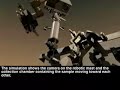 MISSION OVERIDE TO MARS