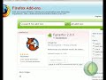 How to add fasterfox to firefox 3 How to add fasterfox to firefox 3