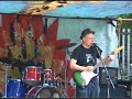 John P.A.I.N. (solo) Kev HEADJAM (solo) inayard 2006 John P.A.I.N. (solo) Kev HEADJAM (solo) inayard 2006