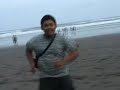 kejadian di pantai