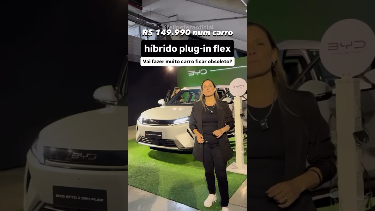 Vai fazer muito carro ficar obsoleto?
