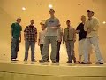 [A Capella] Accafellas singing "Breakfast at Tiffany's"
