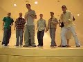 [A Capella] Accafellas singing 