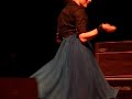 my brightest diamond | resfest  sp 2007