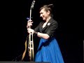 my brightest diamond | resfest  sp 2007