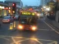 Real London Bus Journey