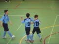 Futsal Massarelos "miudos"