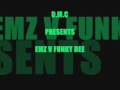 FUNKY DEE V EMZ-UK FUNKY EXCLUSIVE!