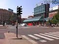 Piazza Cadorna Milano