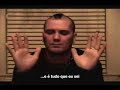 Mensagem de Phil Anselmo (Legendada em port)