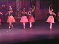 Nutmeg Conservatory-Waltz-staged by E. D'Antuono