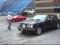 Bentley Arnage Red Label part 7