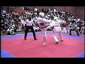 FACE KICK (by Andre Lima)