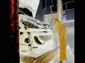 Eleanor Peugeot 206 Tuning Style