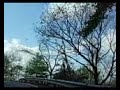 Drive to Seokguram Grotto