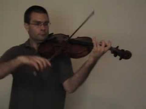 Concerto No. 5 (1st Movement) - F. Seitz