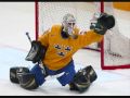 A little tribute to Jonas ''The Monster'' Gustavsson, Now a Toronto Maple Leafs!