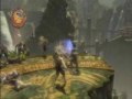 Heavenly Sword - Dead End