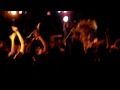Drop Dead, Gorgeous - Fame (live in Wichita, KS 11/6/09)