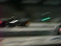 Subaru WRX     carrera  1/4 milla 2009