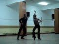Iwona I Matej- dance