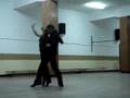 Iwona I Matej- dance