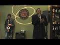 You are Everything - Rodney Mathews