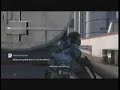 Iceberg freaks out
