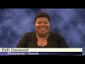 Sample Video Resume with a Theme - CN V ideo Resumes - Kelli Haywood